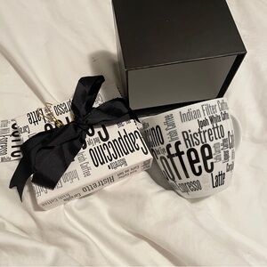 Coffee Lovers 15 oz Ceramic Mug